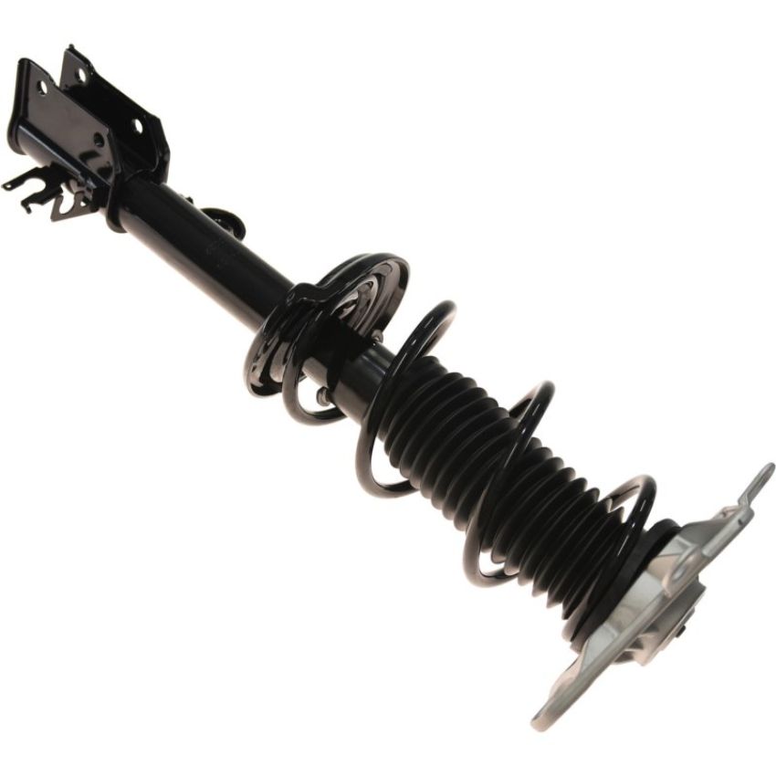 Autopart International Strut/Coil Spring Assy 2701823189