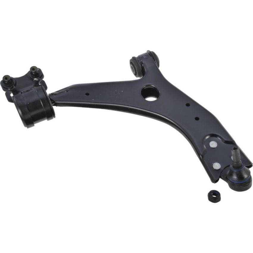 Autopart International Control Arm 15MM Ball Joint 270301559