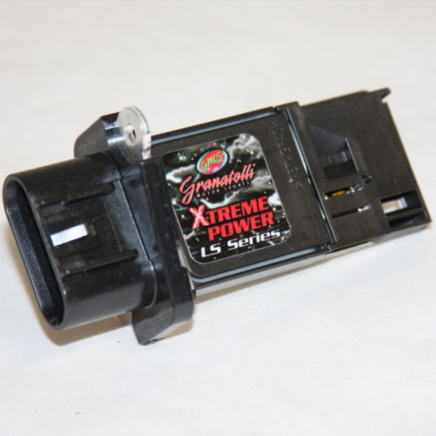 Granatelli Motor Sports 350300 Slot-In Mass Air Flow Sensor
