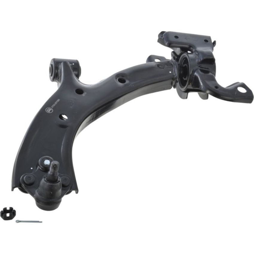 Autopart International Control Arm 2703257585