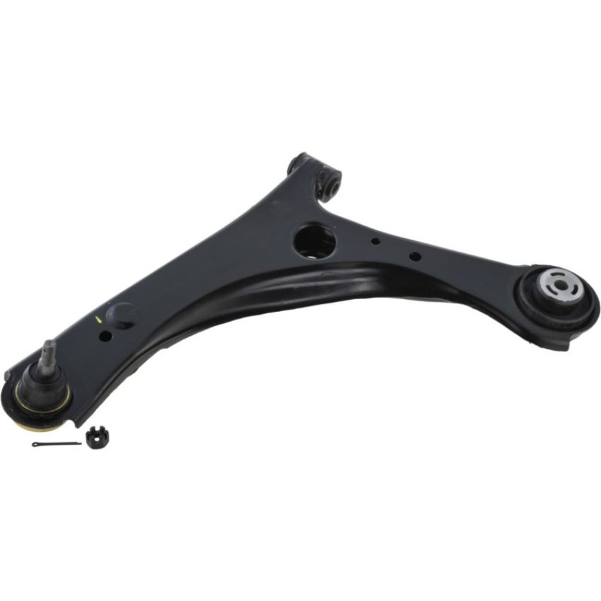 Autopart International Control Arm 2703290962