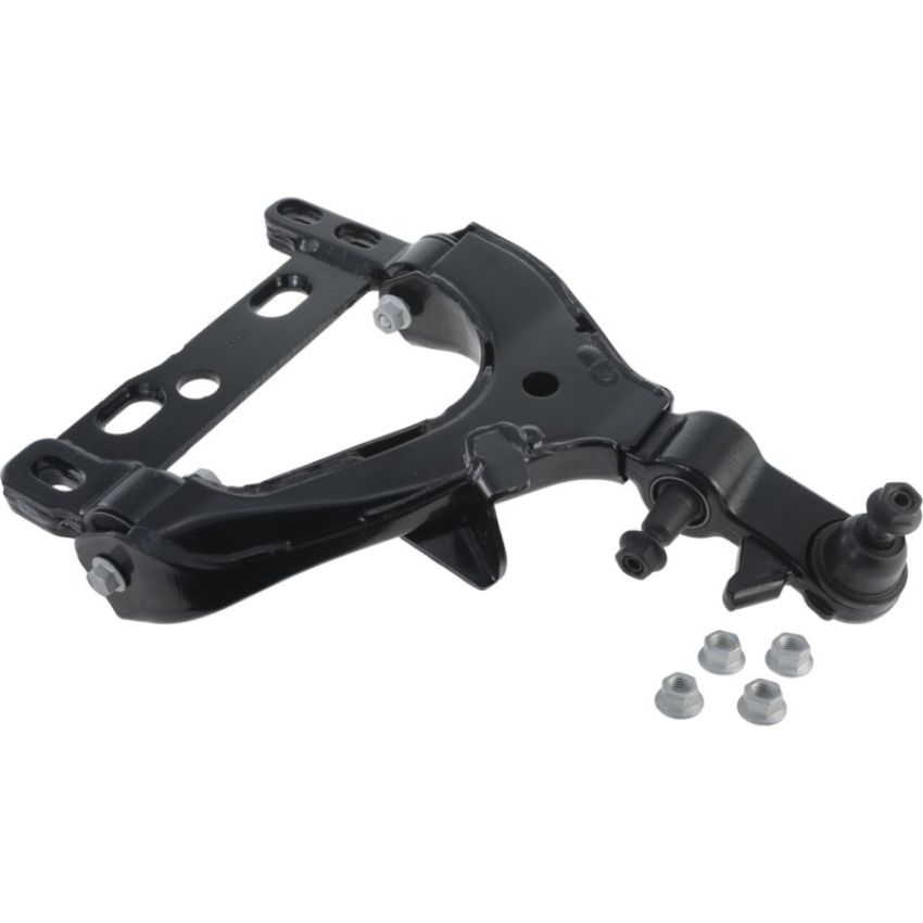 Autopart International Control Arm w/ Bracket 2703524442