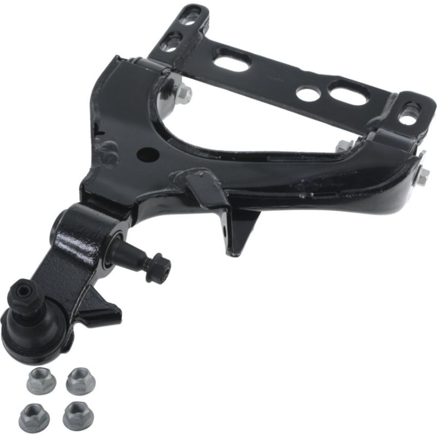 Autopart International Control Arm w/ Bracket 2703524443