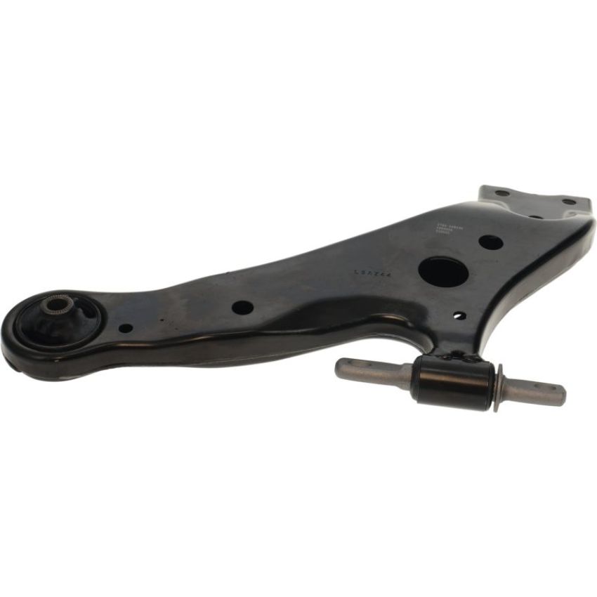 Autopart International Control Arm without ball joint 2703548430