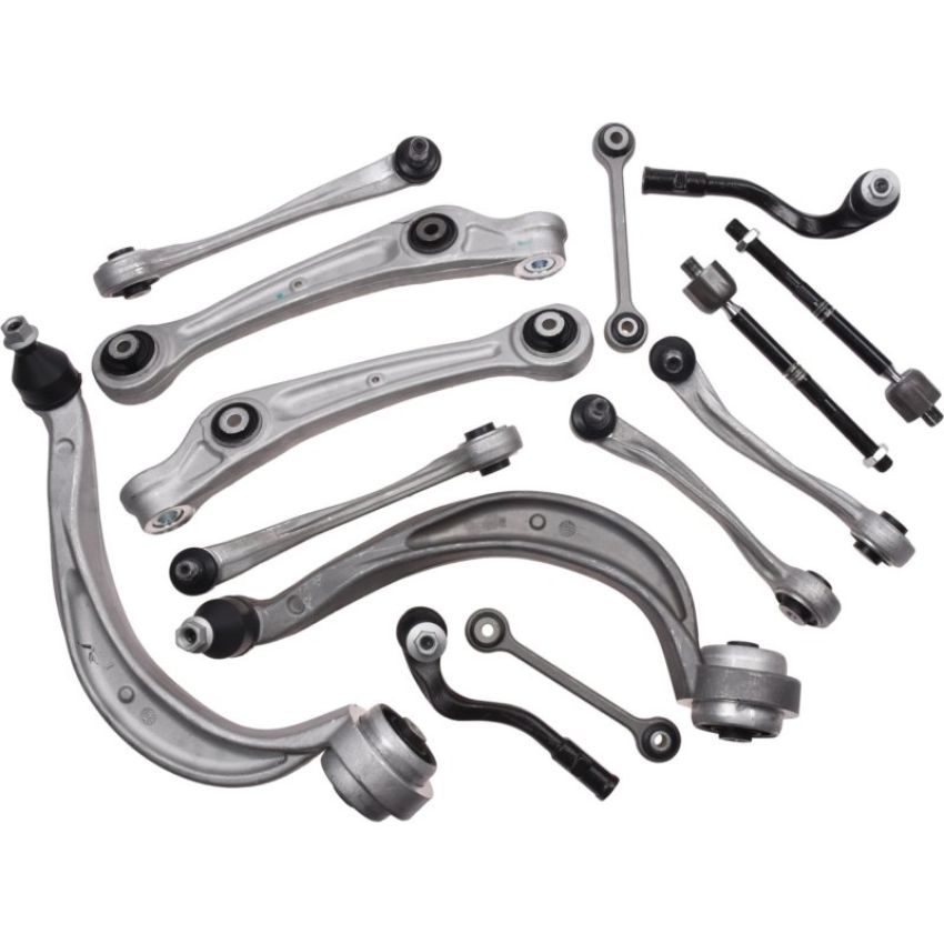 Autopart International Control Arm Kit 2703720230