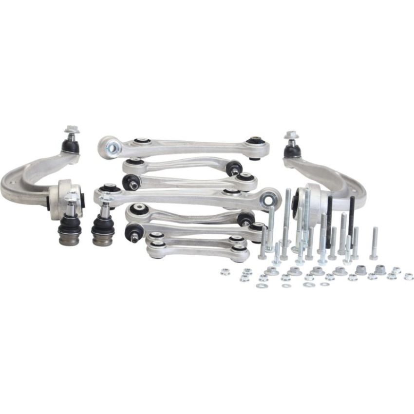 Autopart International Control Arm Kit Hardware included 2703720269