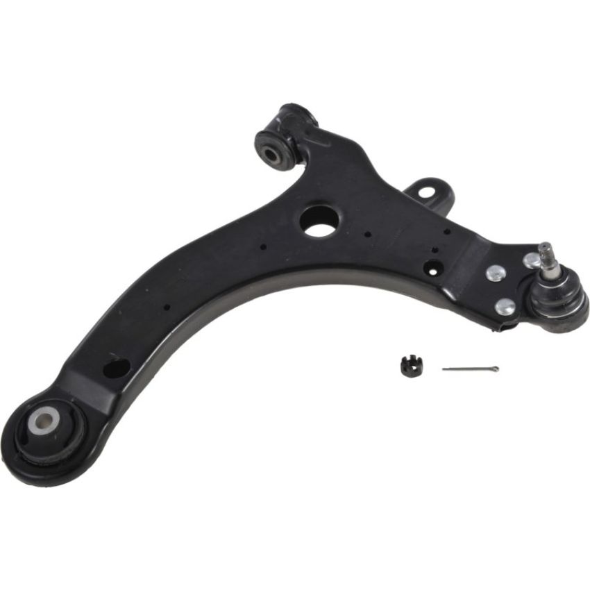 Autopart International Control Arm w/stablzr link mount 270394641