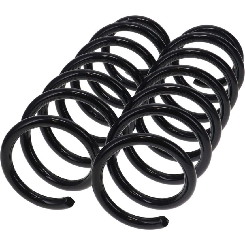 Autopart International Coil Spring pair 2704106674