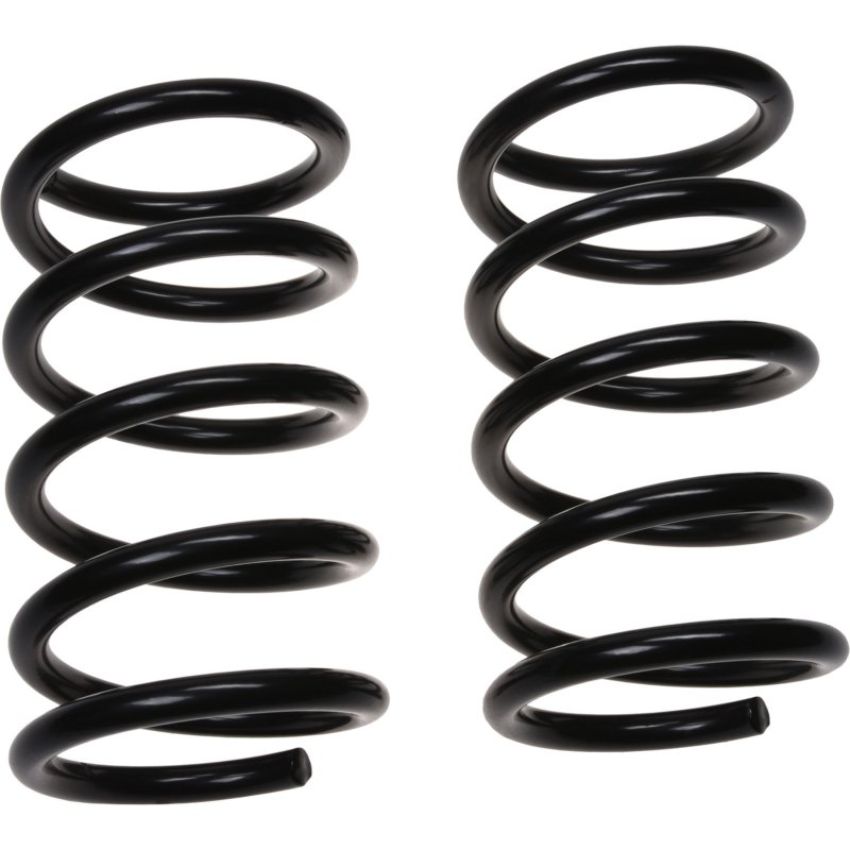 Autopart International Coil Spring Set 2704248612