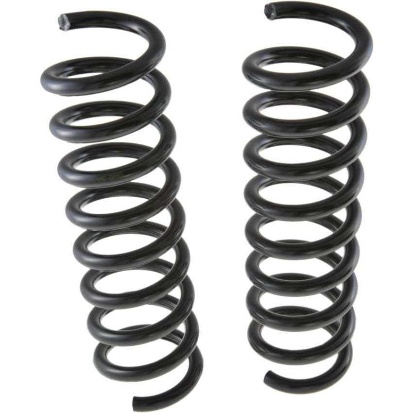 Autopart International Coil Spring Set 2704270045