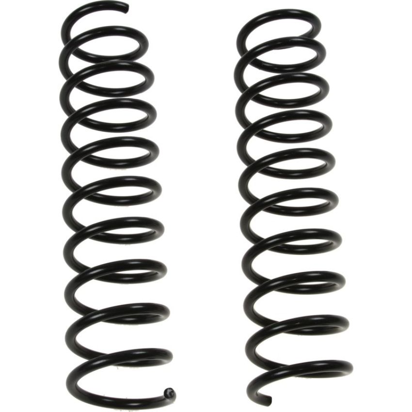Autopart International Coil Spring Set 2704277149