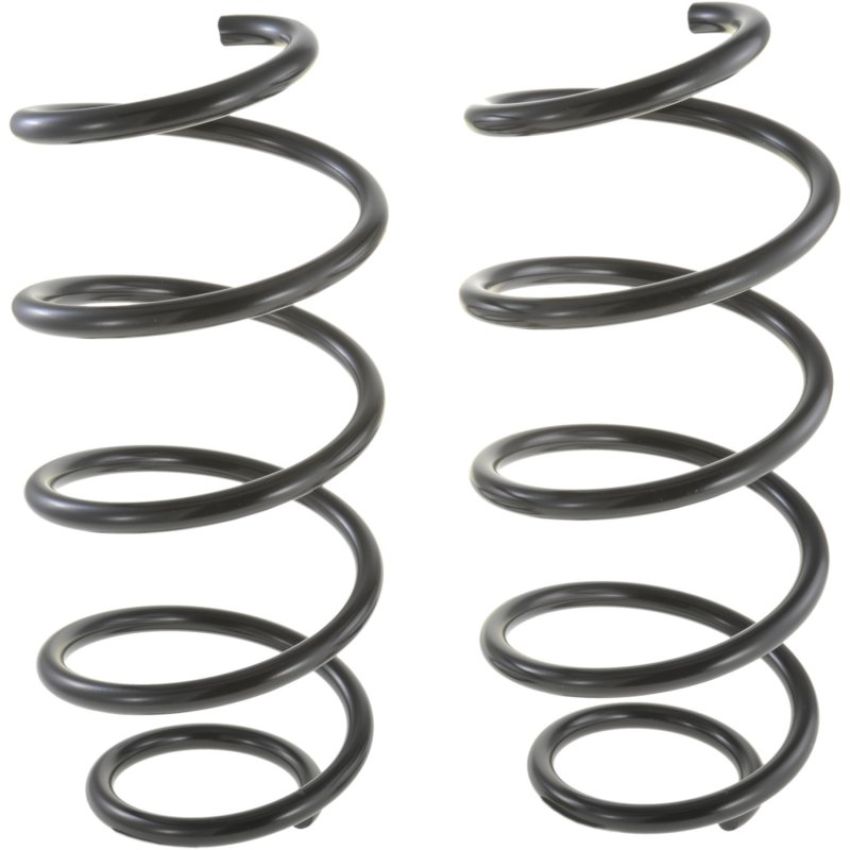 Autopart International Coil Spring Set 2704287335