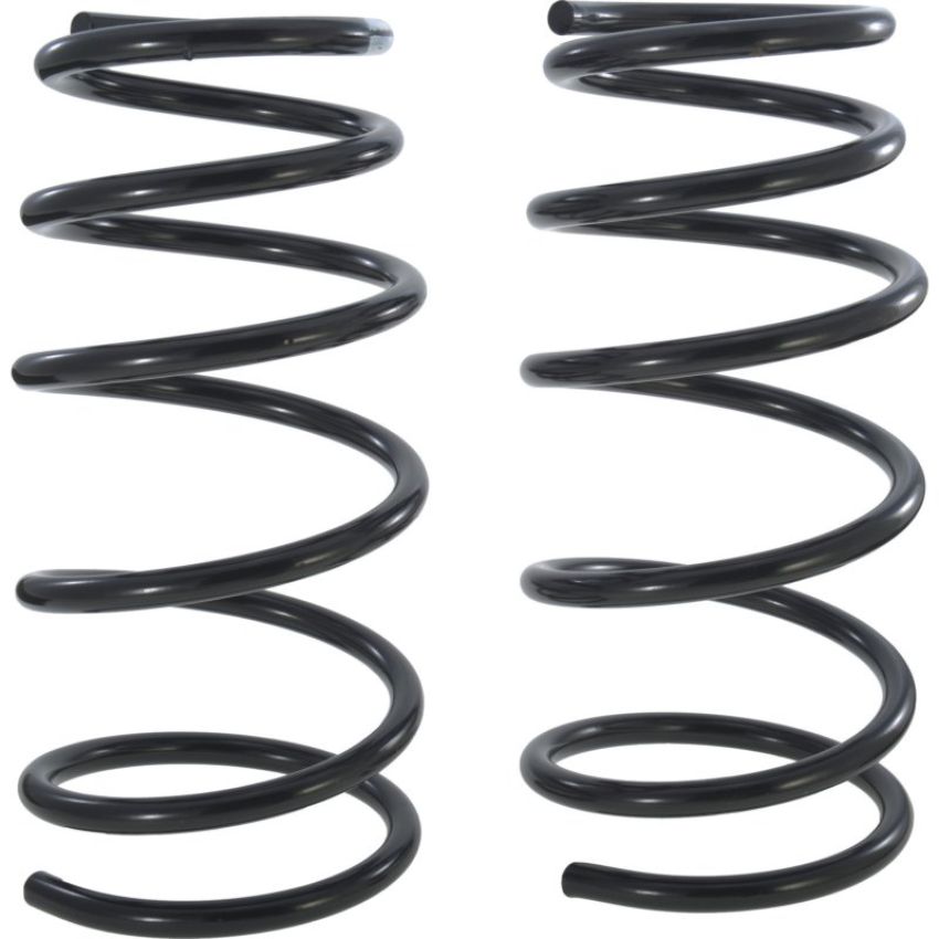 Autopart International Coil Spring Set 2704423547