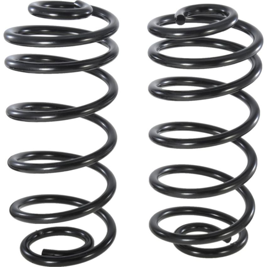 Autopart International Coil Spring Set 2704423562