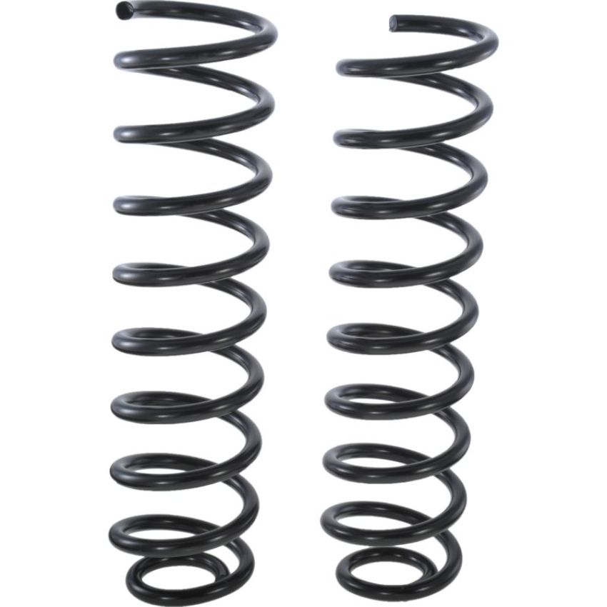 Autopart International Coil Spring Set 2704423563