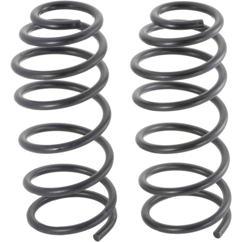 Autopart International Coil Spring Set 270443199