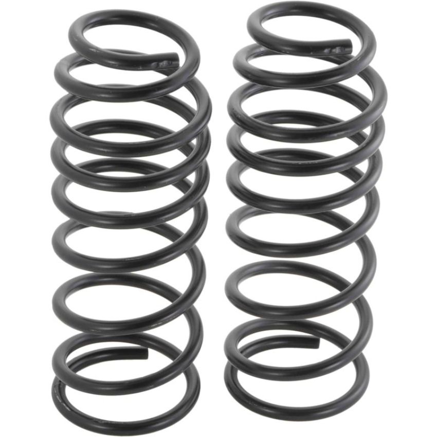 Autopart International Coil Spring Set 270443324