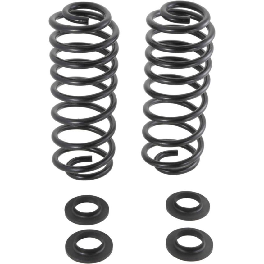 Autopart International Coil Spring Set 270443333
