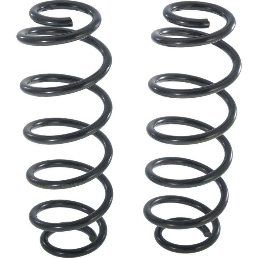 Autopart International Coil Spring Set 2704501897