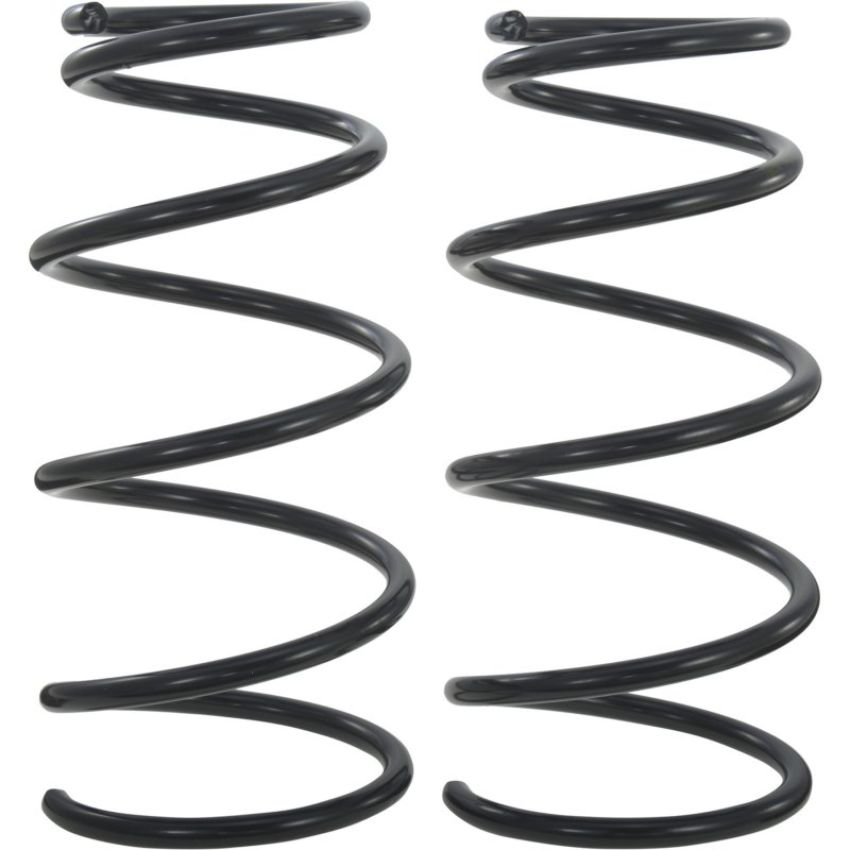 Autopart International Coil Spring Set 2704514265