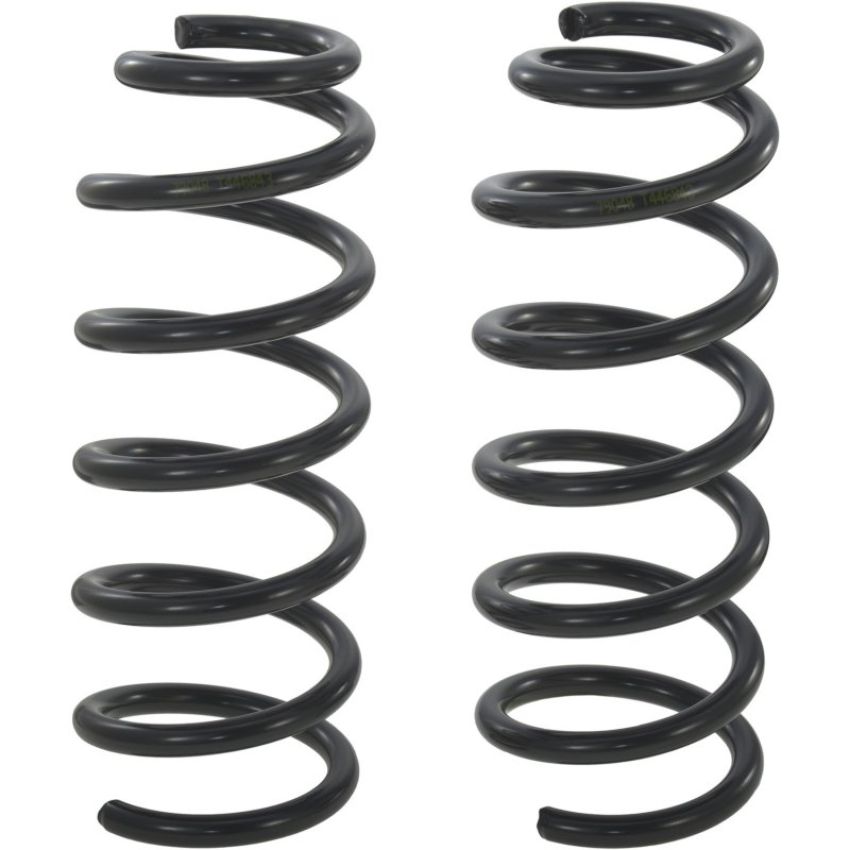 Autopart International Coil Spring Set 2704514271