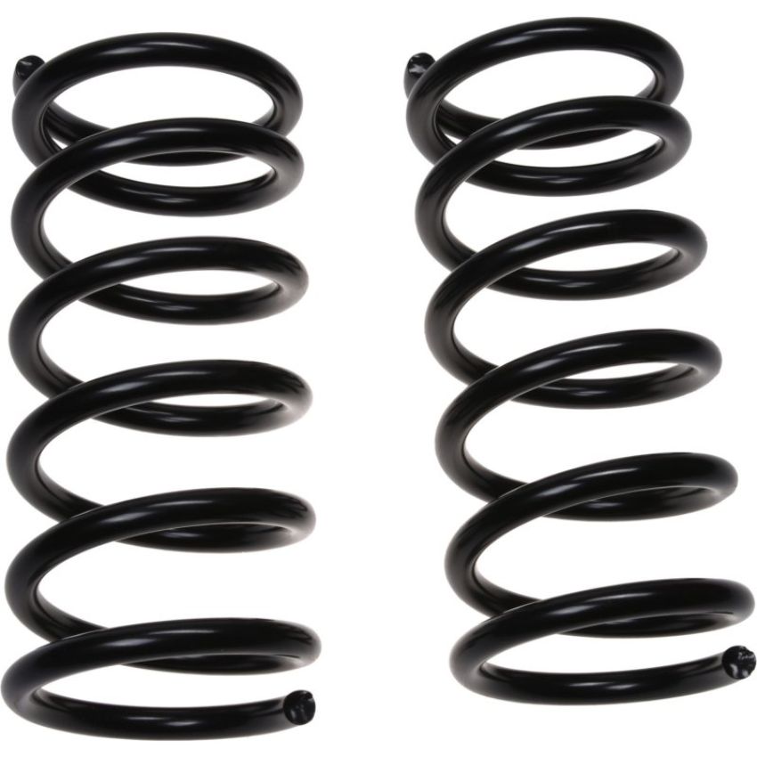 Autopart International Coil Spring Set 2704596802