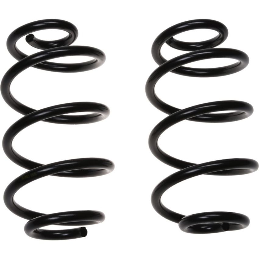 Autopart International Coil Spring Set 2704611231