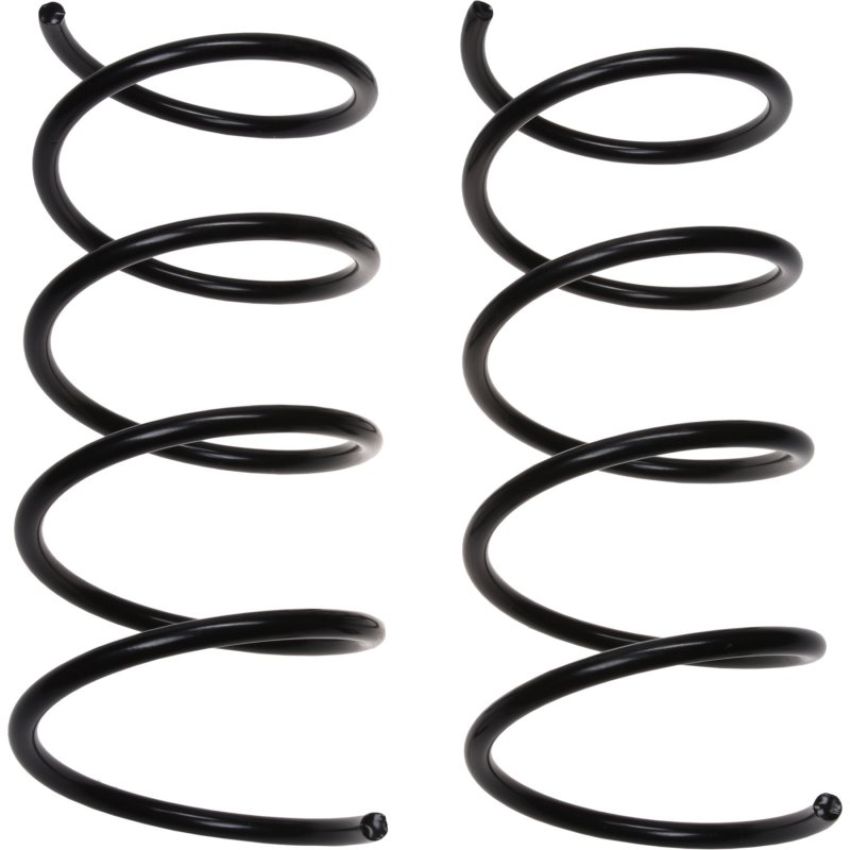 Autopart International Coil Spring Set 2704611266