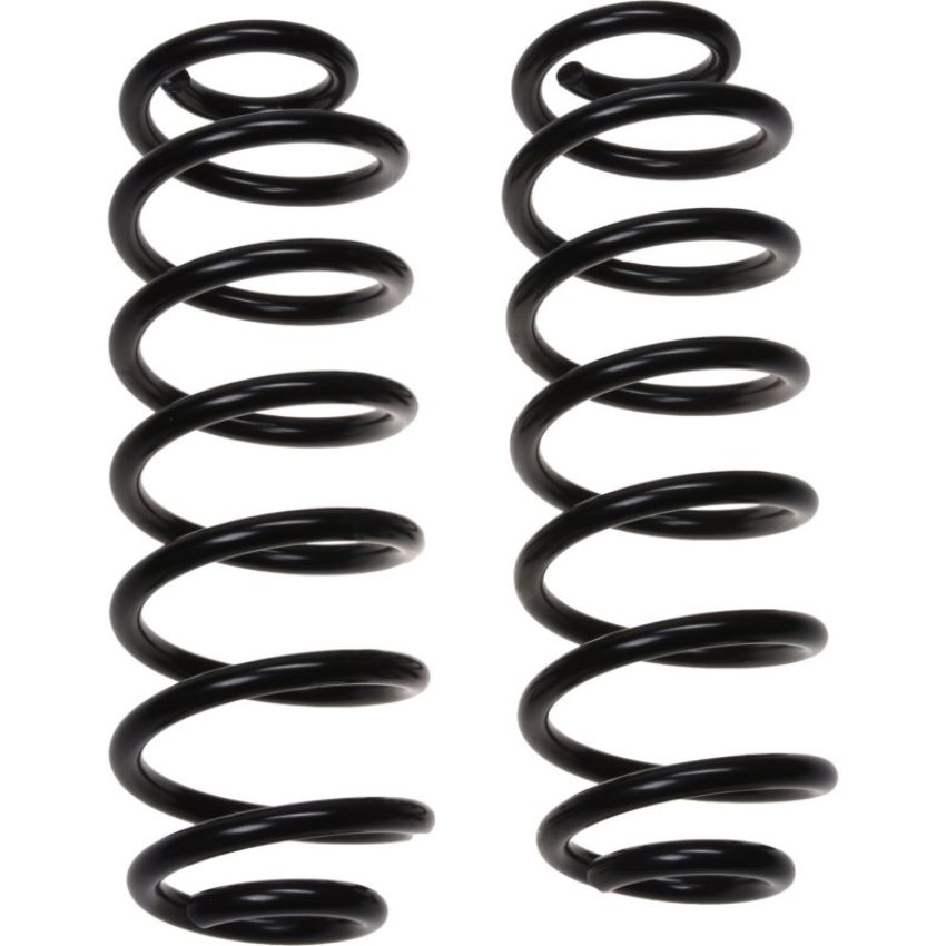 Autopart International Coil Spring Set 2704611291