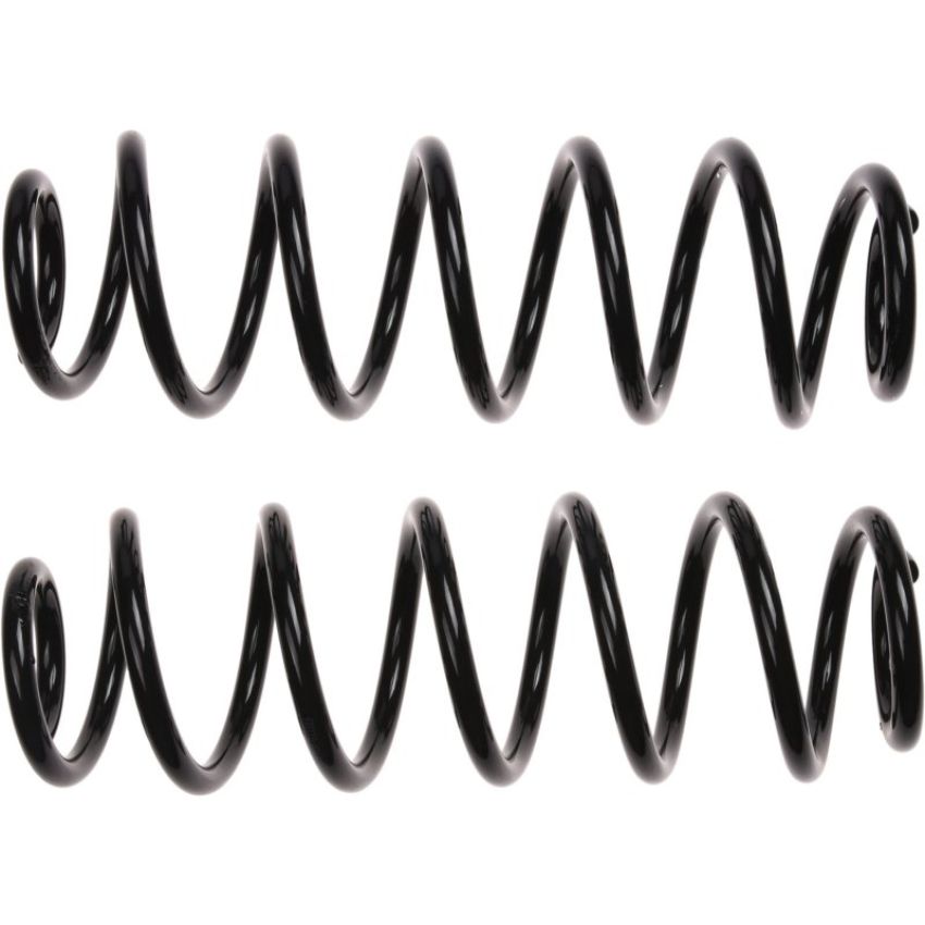 Autopart International Coil Spring Set 2704611319