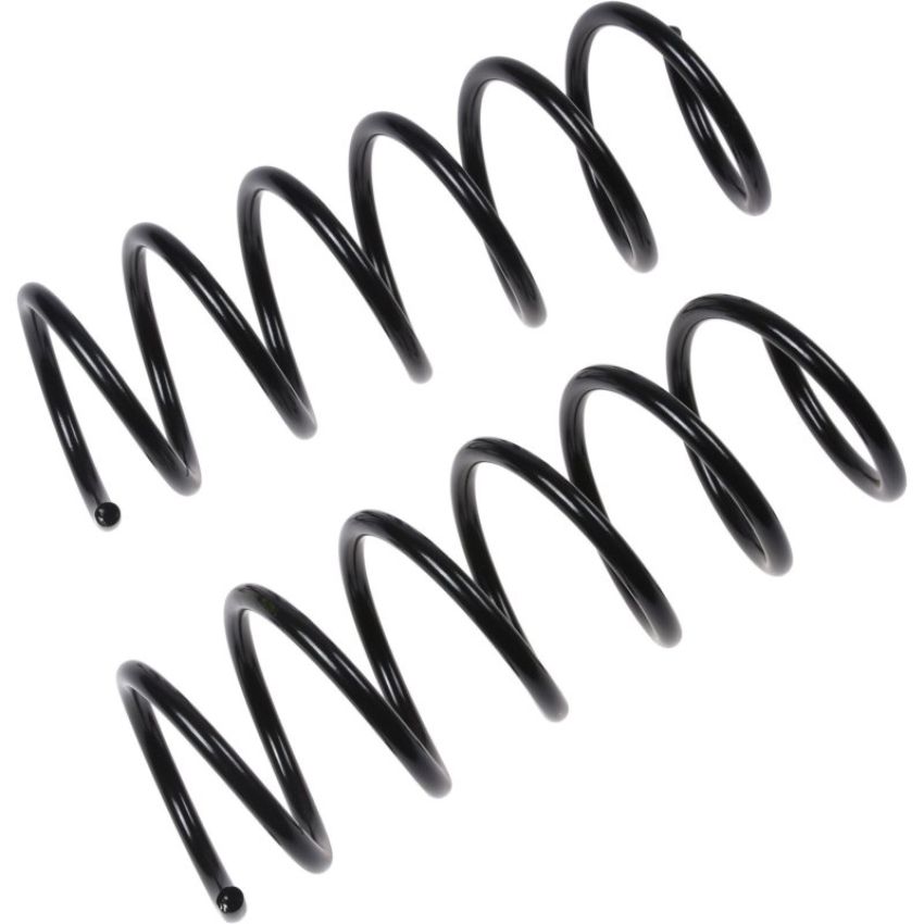 Autopart International Coil Spring Set 2704611328
