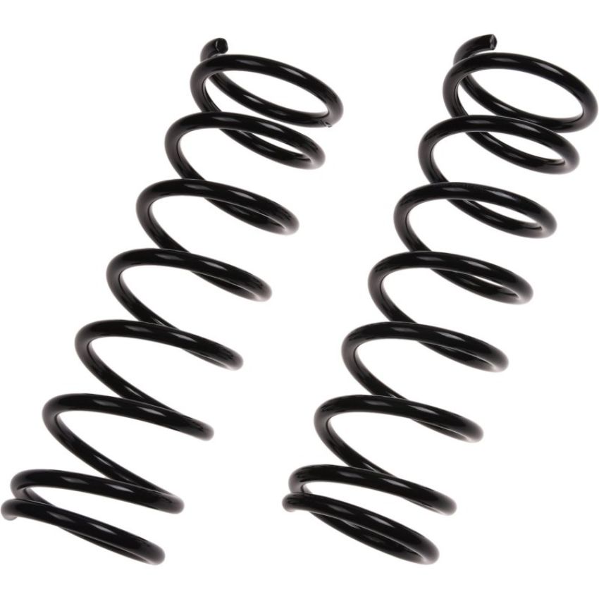 Autopart International Coil Spring Set 2704611357
