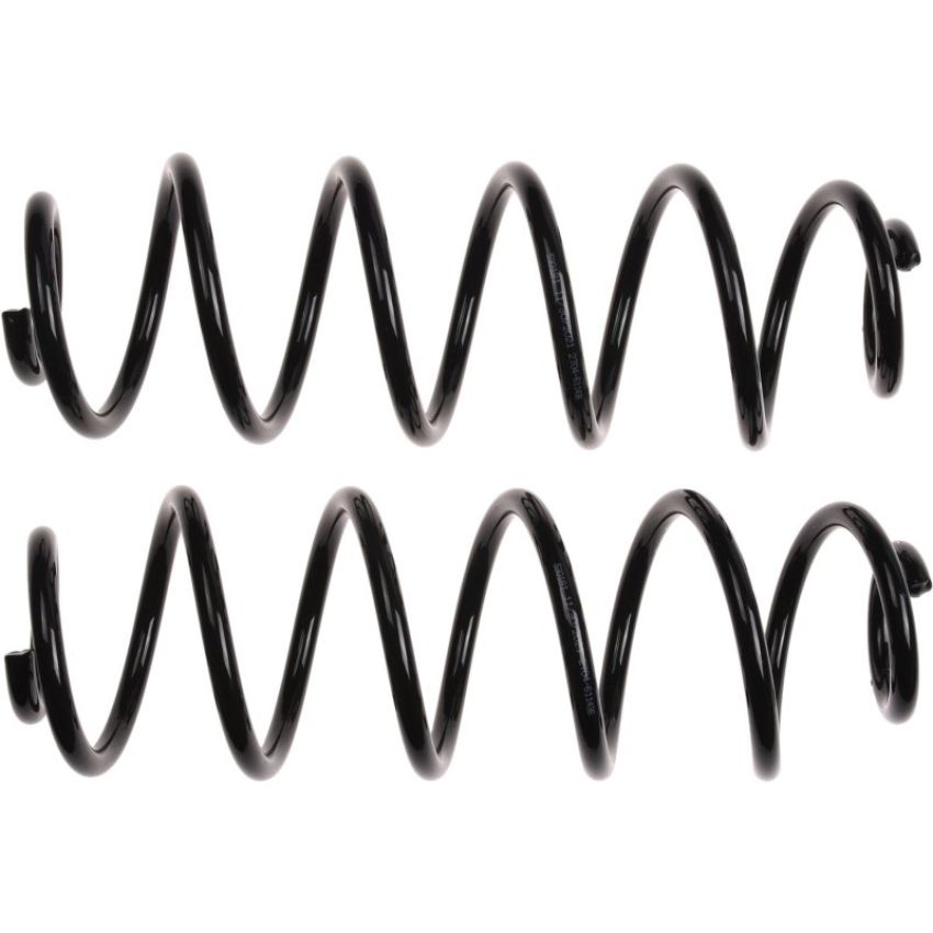 Autopart International Coil Spring Set 2704611436