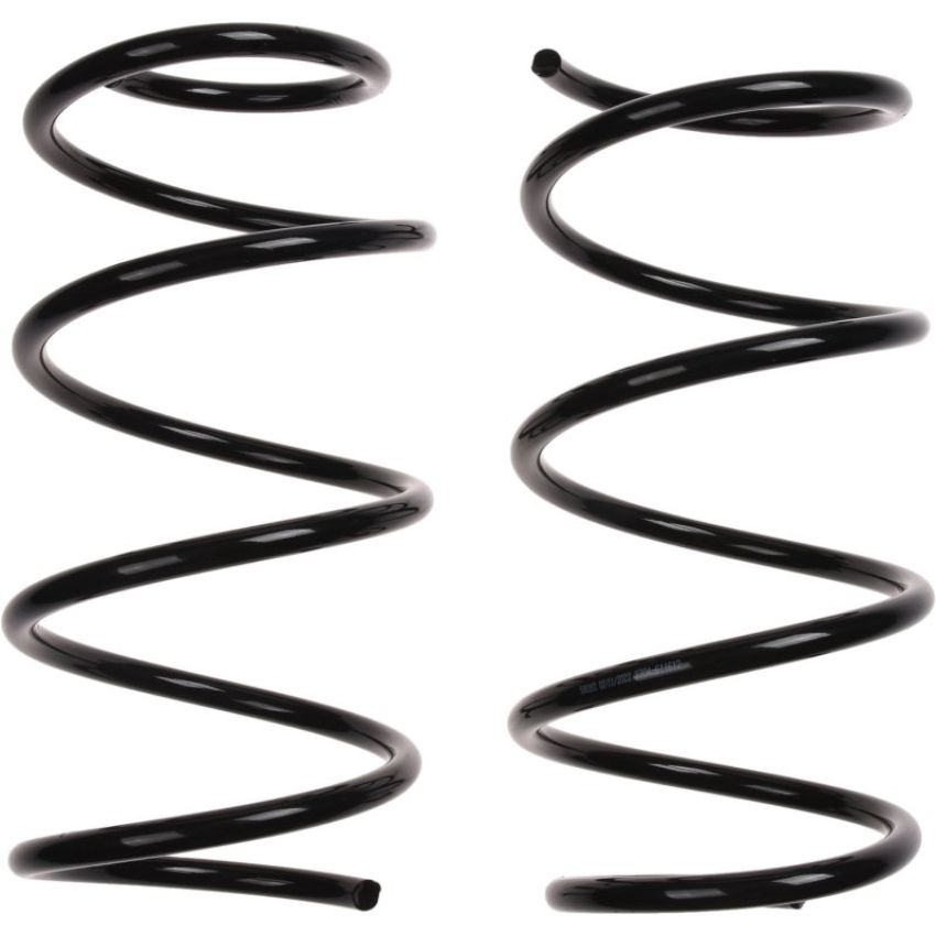 Autopart International Coil Spring Set 2704611612