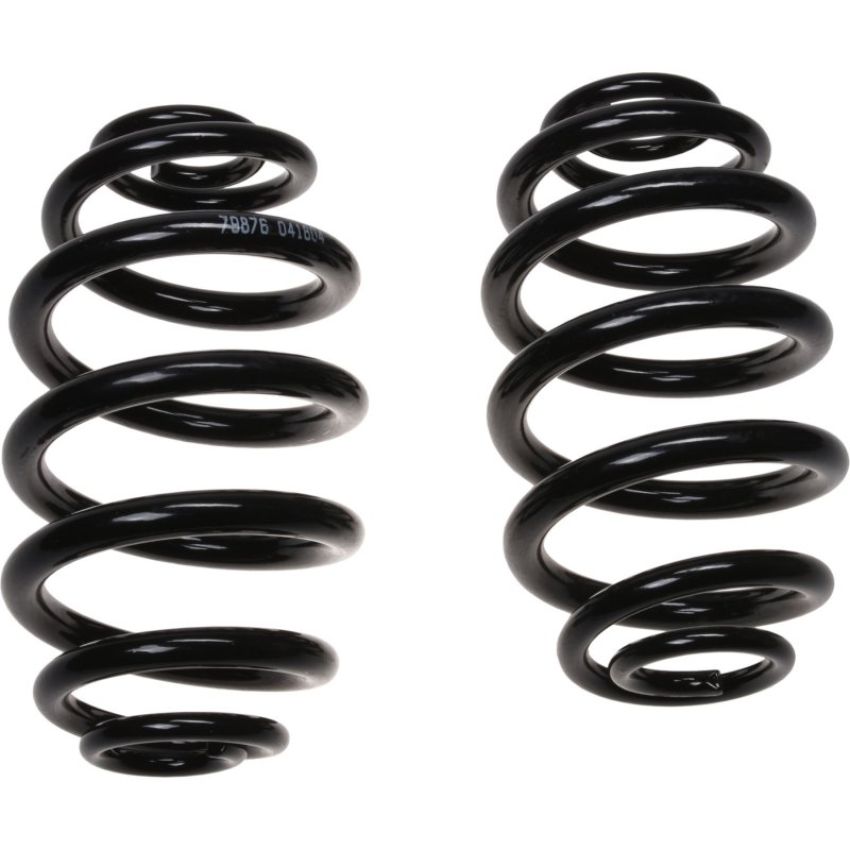 Autopart International Coil Spring Set 2704611623