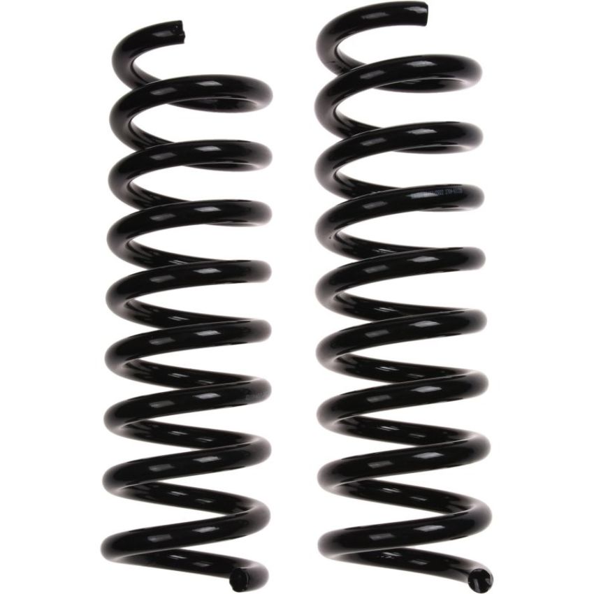 Autopart International Coil Spring Set 2704611720