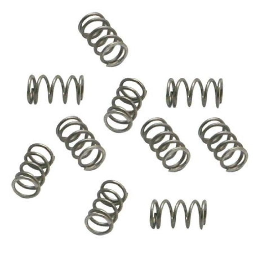 S&S Cycle 11-2060 Idle Mixture Spring - 10 Pack