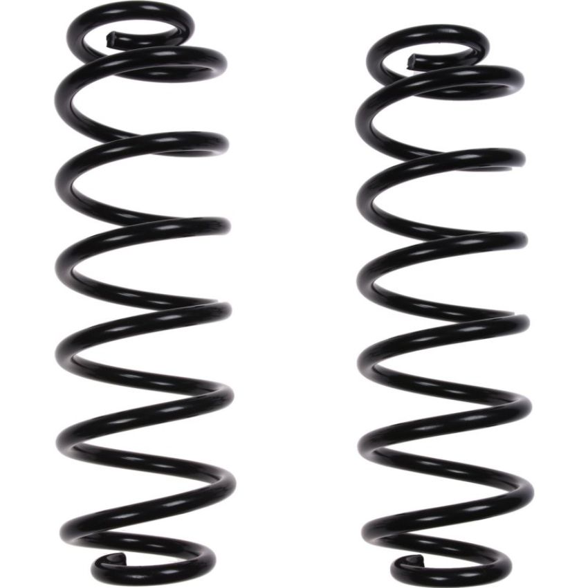 Autopart International Coil Spring Set 2704705624