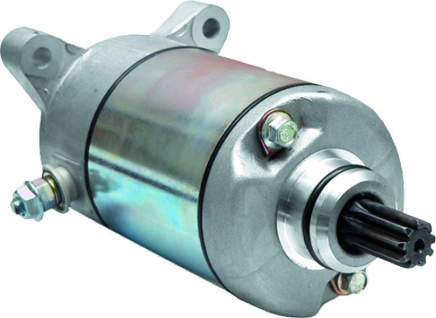 QuadBoss 495713 04-05 Polaris ATP 330 4x4 Motor Starter