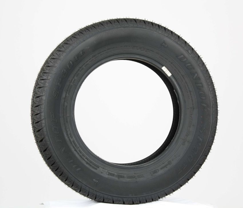 DUNLOP SP 20 Fe 185/70R14 All-Season