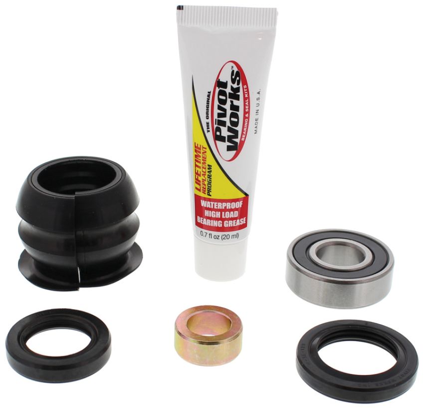 Pivot Works PWSSK-H07-400 Steering Stem Bearing Kit