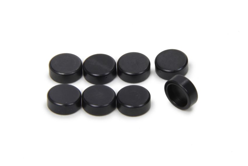 MANLEY MAN42125-8 8mm Lash Caps