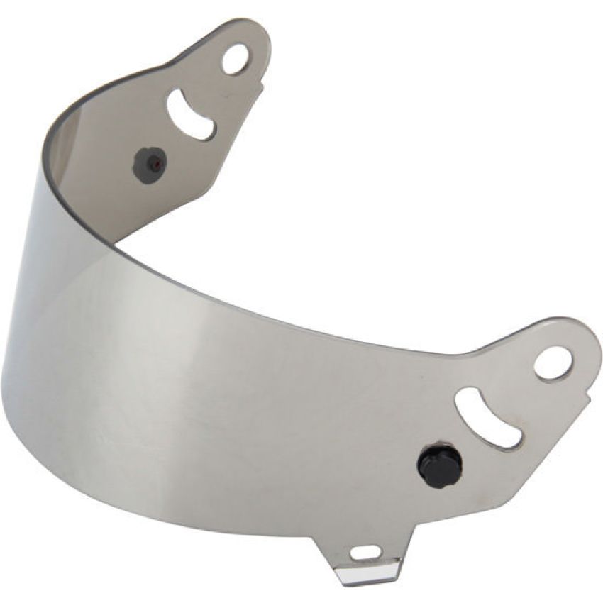 SIMPSON SAFETY SIM84504 Shield Mirrored Venator