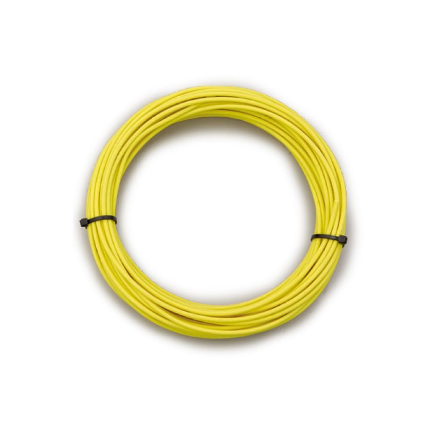 PAINLESS WIRING PWI70835 16 Gauge Yellow TXL Wire 50ft