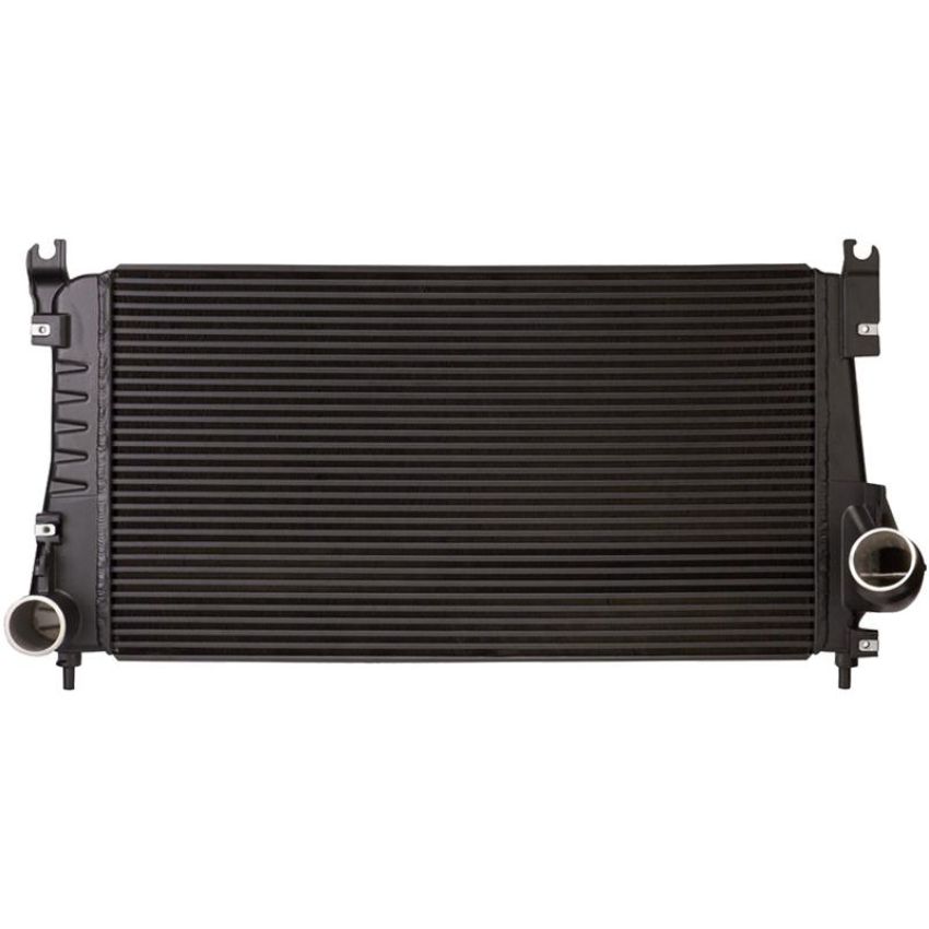 Global Parts Distributors LLC 2711236 gpd Turbo Intercooler 2711236
