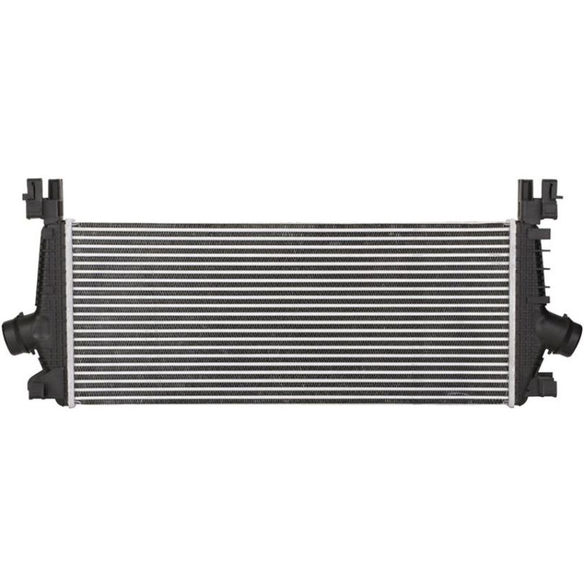 Global Parts Distributors LLC 2711239 gpd Turbo Intercooler 2711239