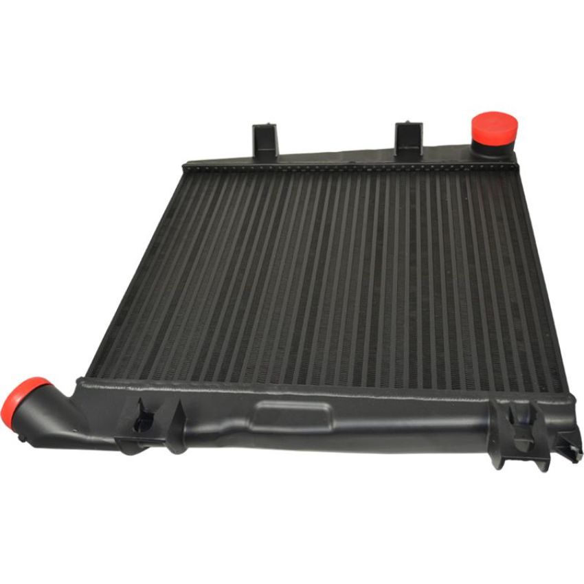Global Parts Distributors LLC 2711244 gpd Turbo Intercooler 2711244