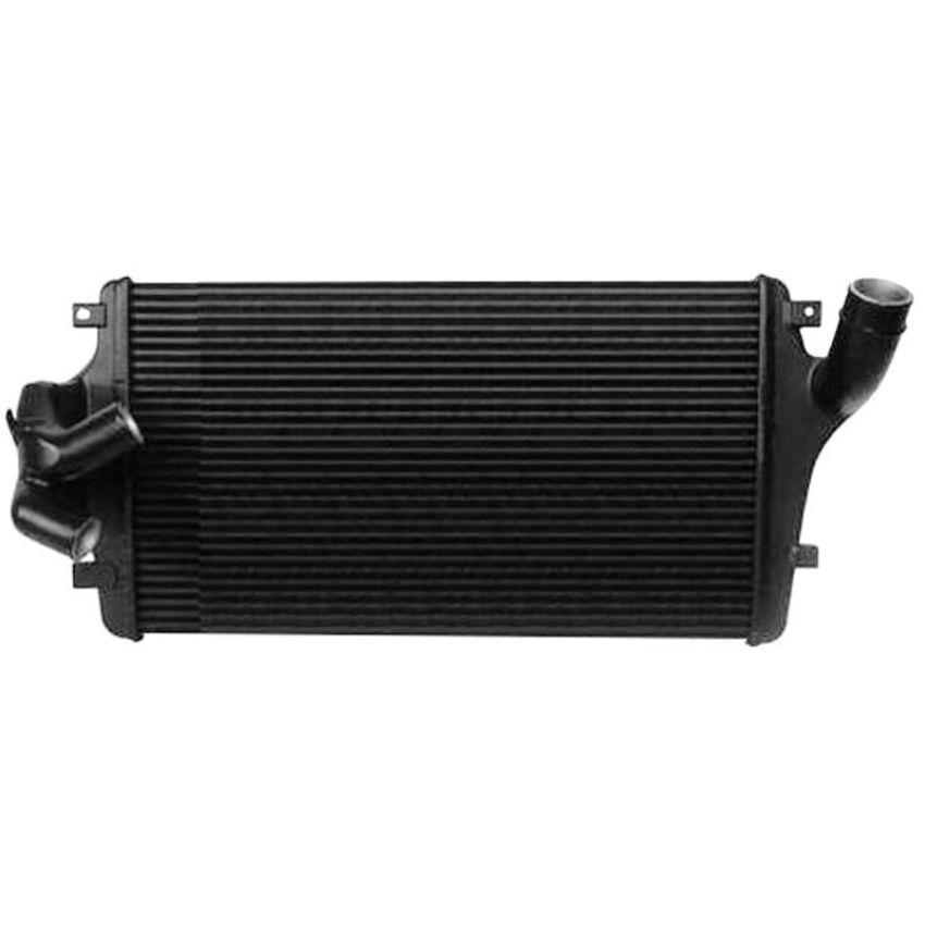 Global Parts Distributors LLC 2711247 gpd Turbo Intercooler 2711247