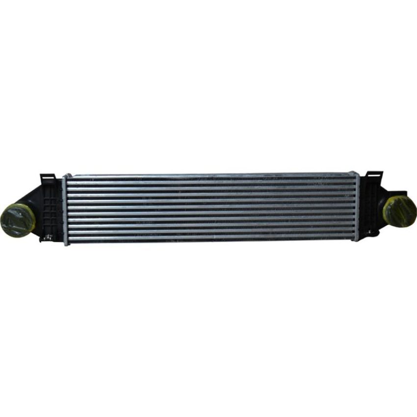 Global Parts Distributors LLC 2711248 gpd Turbo Intercooler 2711248