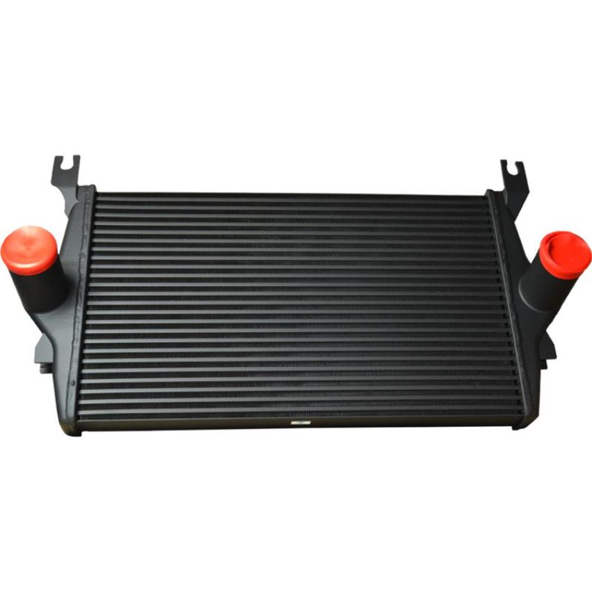 Global Parts Distributors LLC 2711249 gpd Turbo Intercooler 2711249